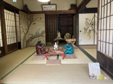 [Kochi Prefecture] “Kaiyodo Kappa Museum” ~The Beginning of a New Kappa Legend~